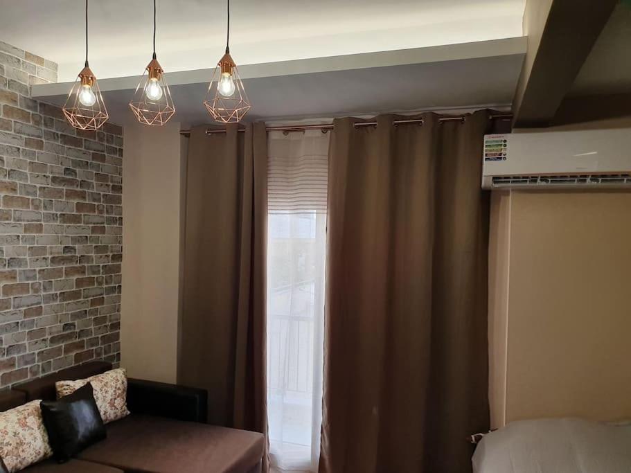 Rotonda Citycenter Two Rooms Apart.New Renovated! Szaloniki Kültér fotó